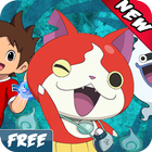 Top Yo Kai Watch Game Tips आइकन