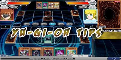 Pro Yu-Gi-Oh! Duel Links Tips capture d'écran 1