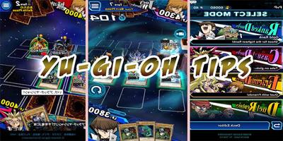 Pro Yu-Gi-Oh! Duel Links Tips capture d'écran 2