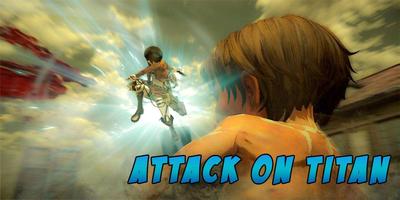 Best Attack On Titan Game Tips 海報