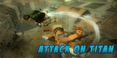 Best Attack On Titan Game Tips 截图 2