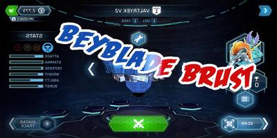 Pro Beyblade Burst Tips capture d'écran 1