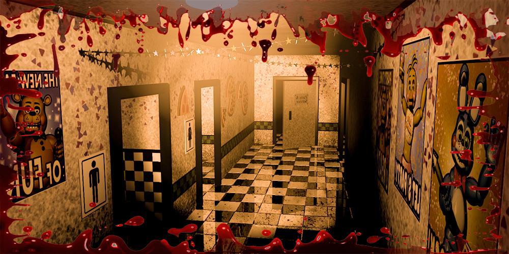 pics Fnaf 2 Wall top fnaf 2 tips fur android apk
