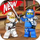 Best Lego Ninjago 2017 Tips APK