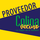 Proveedor Tarjeta Vecino icon