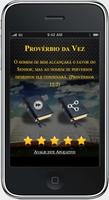 Provérbio da Vez 스크린샷 3