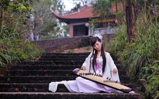 Japanese traditional music اسکرین شاٹ 2