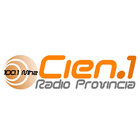 Radio Provincia 100.1 ícone
