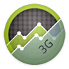 3G/4G Speed Optimizer ไอคอน