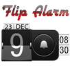 Alarm clock. widget. digital. APK