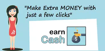 Earn Cash : Gana Dinero Gratis