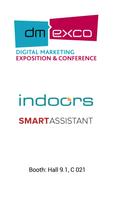 Dmexco Shopping assistant poster