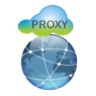 Proxy :Browse banned sites biểu tượng