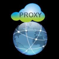 Proxy :Browse banned sites Affiche
