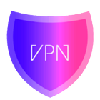 VPN 2018 : Turbo VPN أيقونة