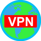 Unblock Websites VPN Browser icône