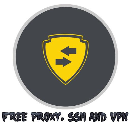 FREE PROXYS/SSH LIST
