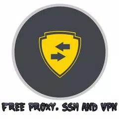 FREE PROXYS/SSH LIST APK download