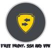 FREE PROXYS/SSH LIST APK
