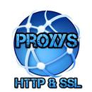 Proxys list APK