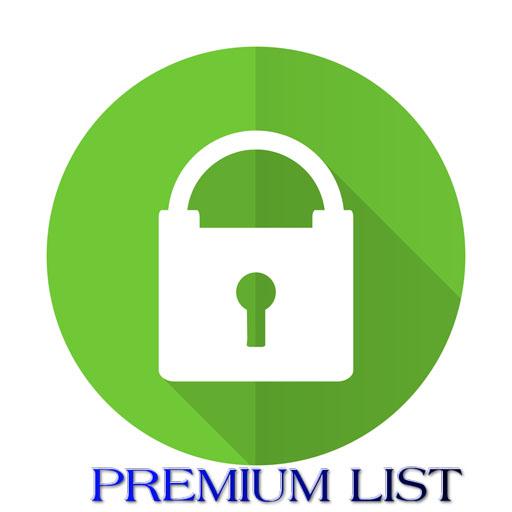 FREE Proxy List