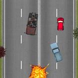 Furious Roads: Drunk driver