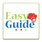 Montréal Easy Guide ไอคอน