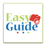 Montréal Easy Guide Zeichen