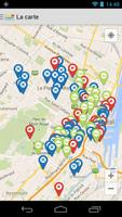 Montréal Easy Guide اسکرین شاٹ 3