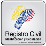 Registro Civil del Ecuador icon