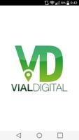 VialDigital - Distrito 2 ポスター