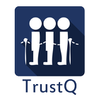 TrustQ icône