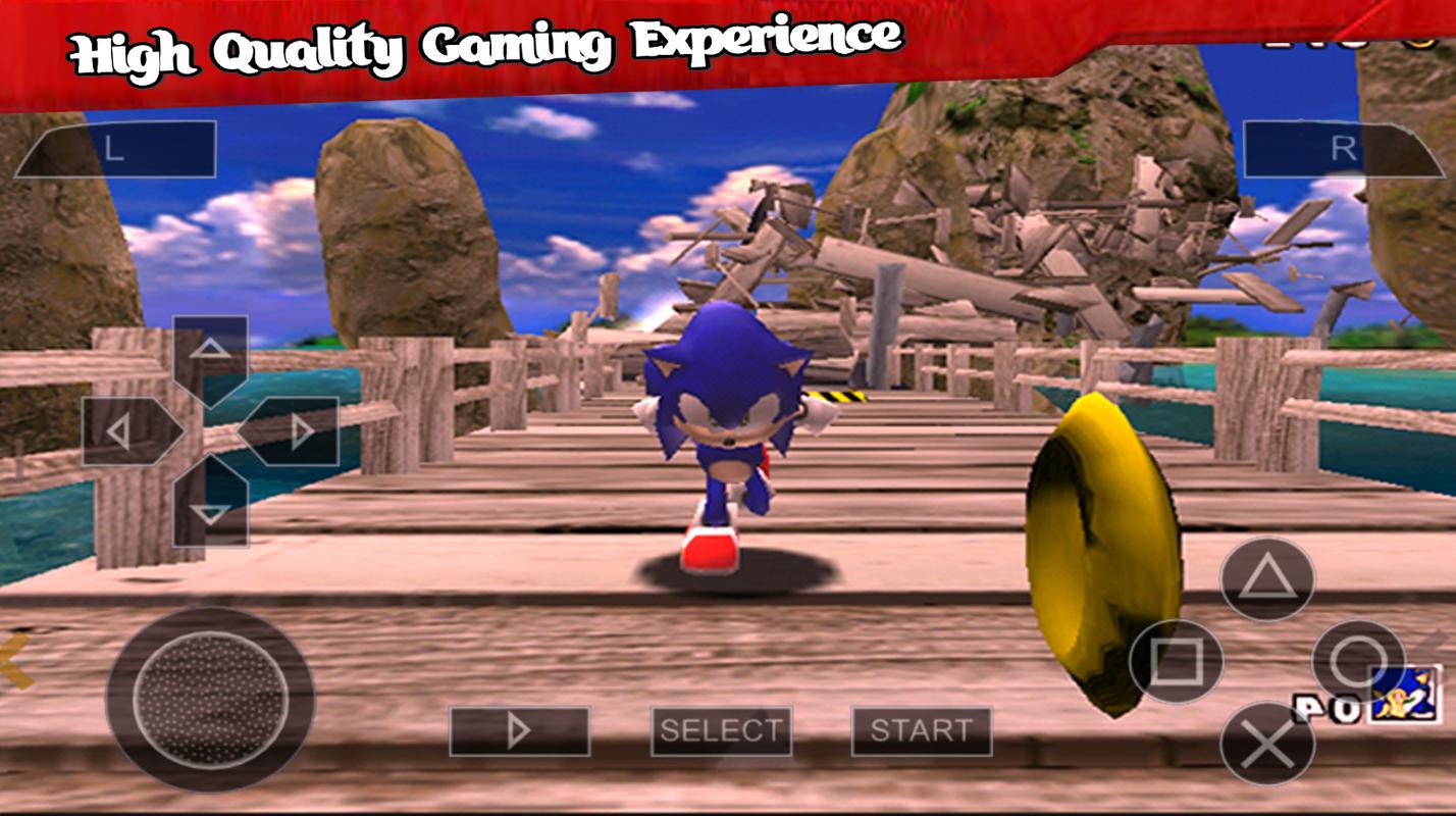 Psp emulator games for android wwe