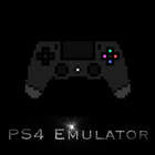 P4  Emulator أيقونة