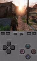 P4  Emulator screenshot 3