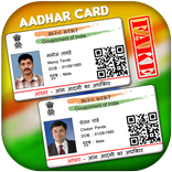Instant Fake Id Card Maker Prank