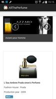 All The Perfume captura de pantalla 2