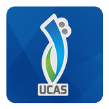 الكلية الجامعية - iUCAS أيقونة