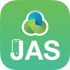 Jawwal Application Store أيقونة