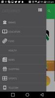 Jawwal Application Store capture d'écran 1