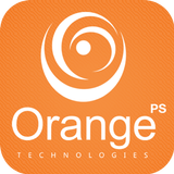 Orange Palestine icon