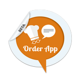 OrderApp Beta