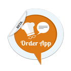 OrderApp Beta 图标