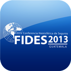 Fides 2013 icône