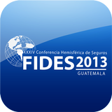 Fides 2013 圖標