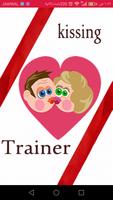 Kissing Trainer poster
