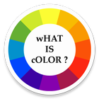 What is Color ? ikona