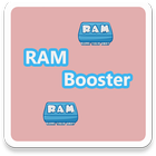 RAM Booster App biểu tượng