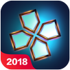 Pro PPSSPP - PSP emulator 2018 APK