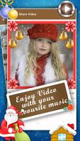 Christmas Video Maker with Song screenshot 3